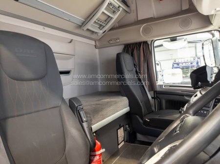2022 DAF XF 480 - photo 26