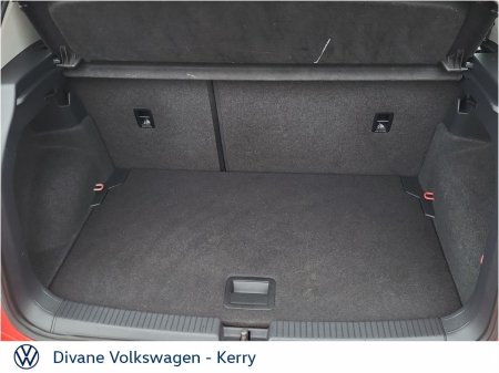 2020 Volkswagen T-Cross - photo 9