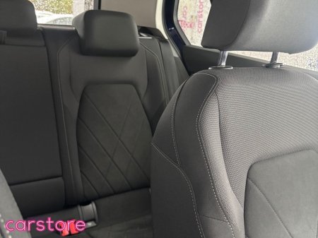 2021 Volkswagen Golf - photo 19