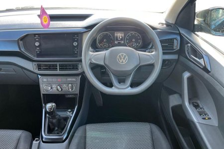 2021 Volkswagen T-Cross - photo 11