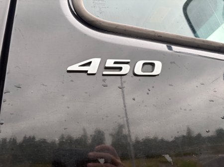 2022 Daf CF450 - photo 9