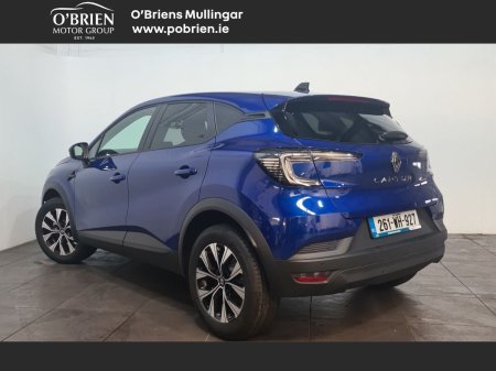 2026 Renault Captur - photo 3