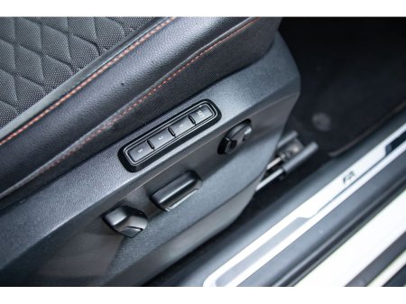 2021 SEAT Tarraco - photo 19