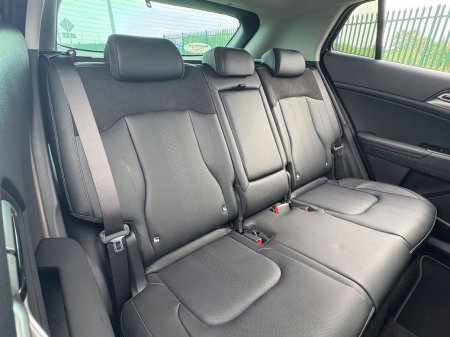 2026 Kia Sportage - photo 18
