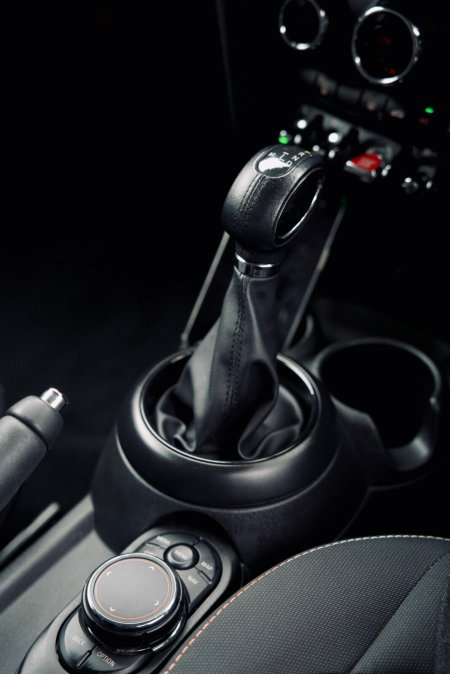 2019 Mini Cooper - photo 13