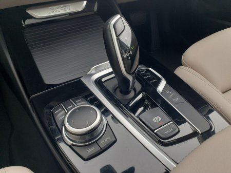 2021 BMW X3 - photo 10