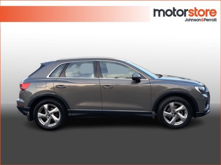 2023 Audi Q3 - photo 6