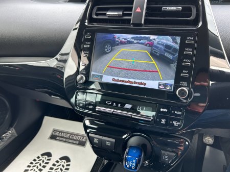 2022 Toyota Prius - photo 8