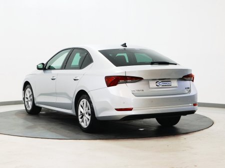 2024 Skoda Octavia - photo 6