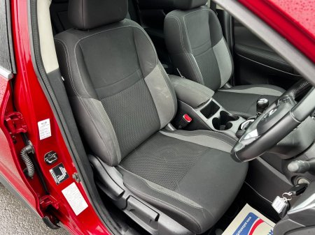 2019 Nissan Qashqai - photo 11
