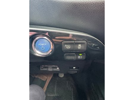2017 Toyota Prius - photo 19