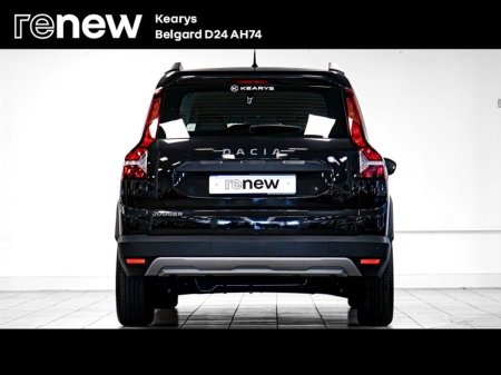 2022 Dacia Jogger - photo 10