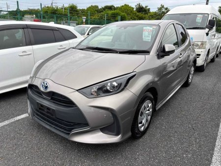2022 Toyota Yaris - photo 3