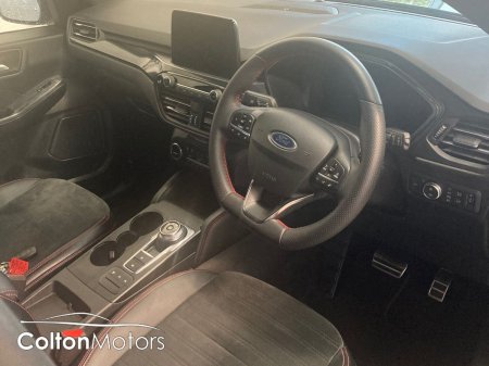 2022 Ford Kuga - photo 11