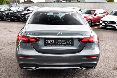 2023 Mercedes-Benz E-Class - photo 5