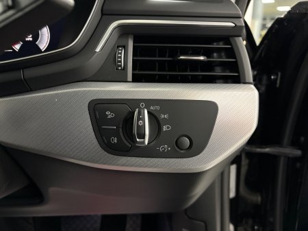 2021 Audi A5 - photo 28