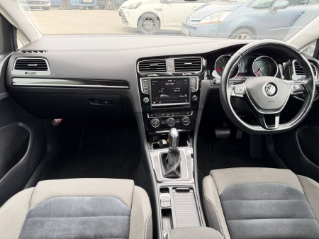 2016 Volkswagen Golf - photo 14