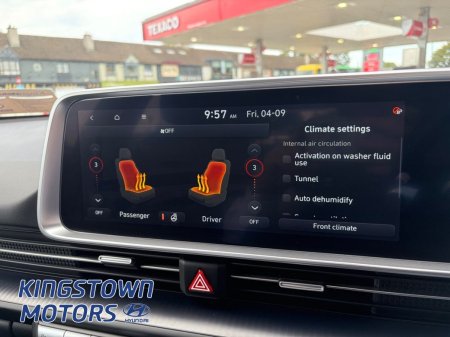 2023 Hyundai IONIQ 6 - photo 20