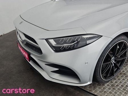 2020 Mercedes-Benz CLS - photo 17