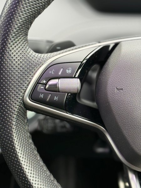 2025 Skoda Enyaq - photo 22