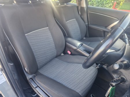 2015 Toyota Avensis - photo 5