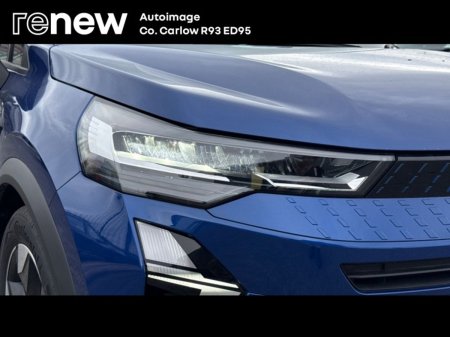 2026 Renault Captur - photo 17