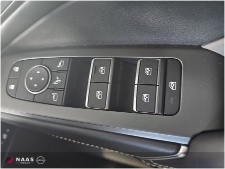 2025 Nissan Qashqai - photo 29