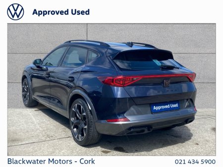 2022 Cupra Formentor - photo 3