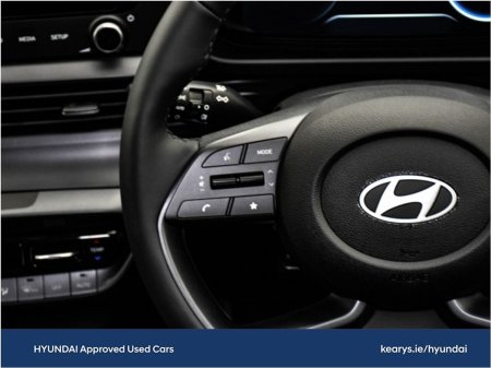 2026 Hyundai Bayon - photo 16