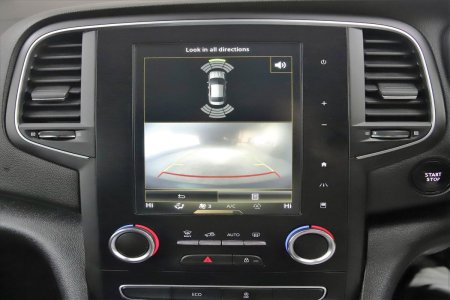 2018 Renault Megane - photo 20