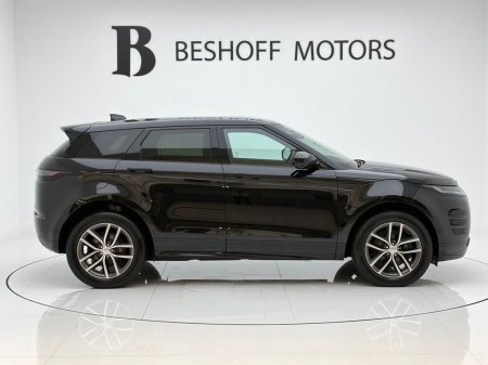 2026 Land Rover Range Rover Evoque - photo 6