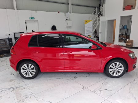2016 Volkswagen Golf - photo 2