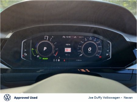 2024 Volkswagen Arteon - photo 22