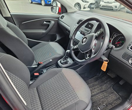 2017 Volkswagen Polo - photo 5