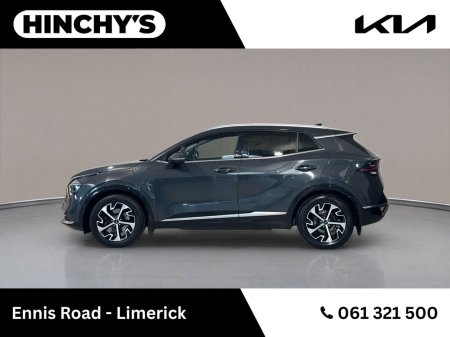 2022 Kia Sportage - photo 6