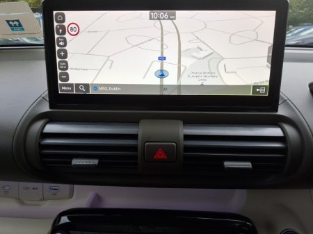 2026 Hyundai INSTER - photo 11