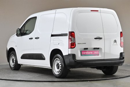 2022 Citroen Berlingo - photo 7