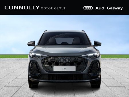 2027 Audi Q5 - photo 9