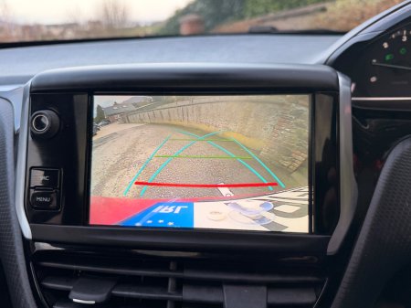 2019 Peugeot 2008 - photo 12