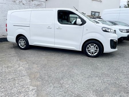 2021 Opel Vivaro - photo 2