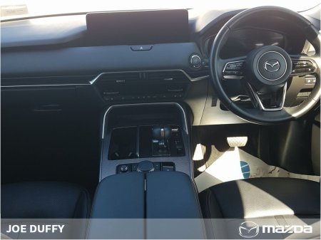 2023 Mazda CX-60 - photo 9