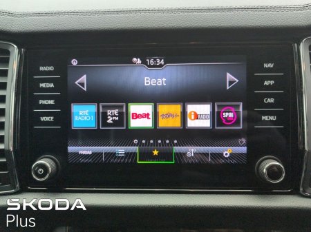 2023 Skoda Kodiaq - photo 18
