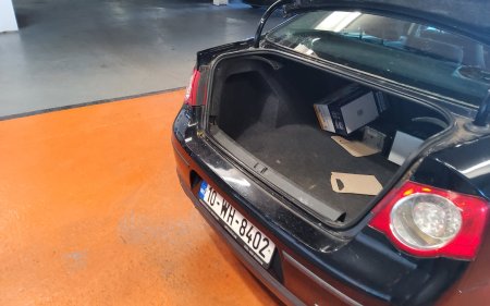 2010 Volkswagen Passat - photo 4
