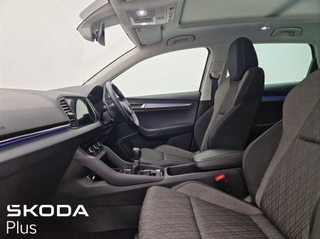 2024 Skoda Karoq - photo 4