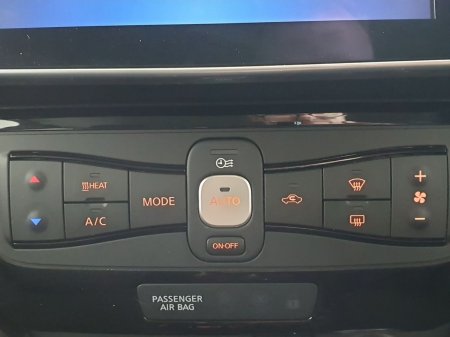 2024 Nissan Leaf - photo 23