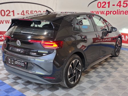 2022 Volkswagen ID.3 - photo 17