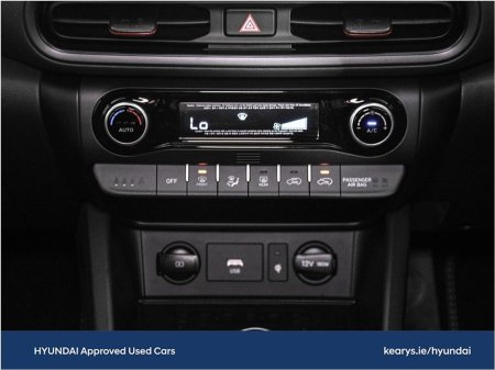 2024 Hyundai KONA - photo 19