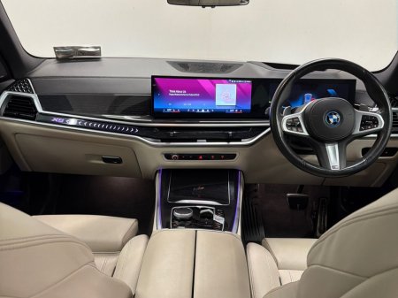 2023 BMW X5 - photo 4