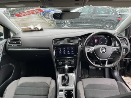 2018 Volkswagen Golf - photo 13