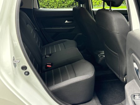 2021 Dacia Duster - photo 10